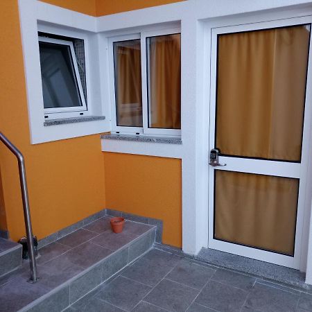 Vila dos Avós Figueira da Foz Exterior foto